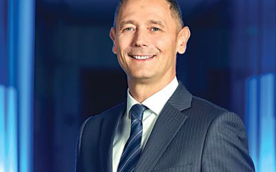 Manea, șeful BCR, cu mandat prelungit: Ce se întâmplă la banca mamut din România?