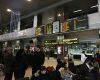 Pasaj subteran nou la Otopeni: Traficul spre București, fluidizat
