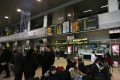 Pasaj subteran nou la Otopeni: Traficul spre București, fluidizat