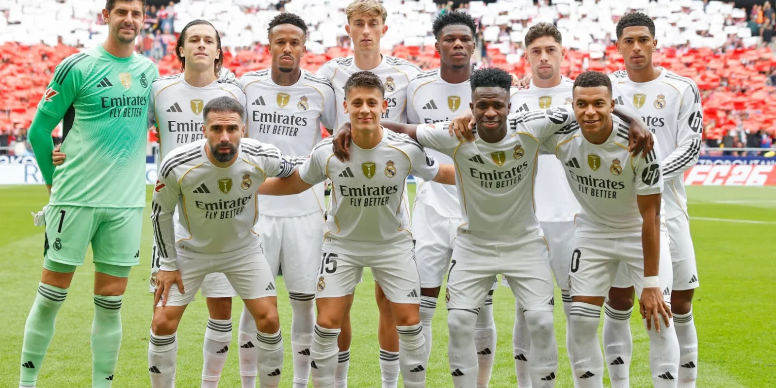 Arbeloa, SURPRIZĂ înainte de Bayern: Schimbări majore de echipă!