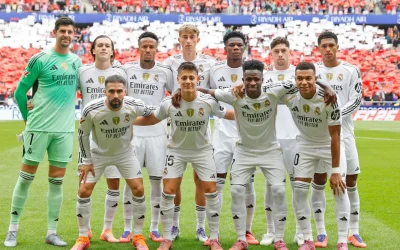 Arbeloa, SURPRIZĂ înainte de Bayern: Schimbări majore de echipă!