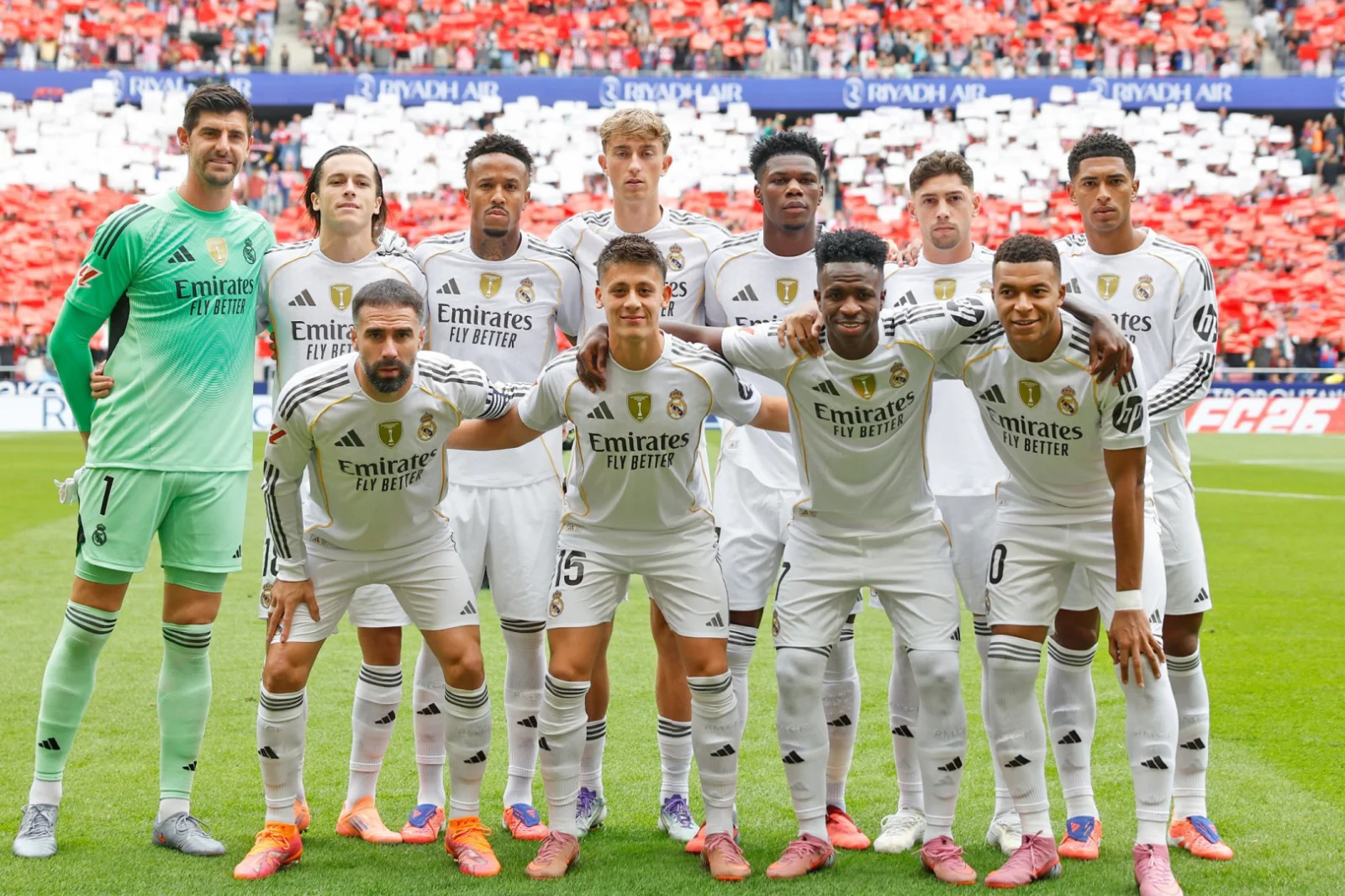 Arbeloa, SURPRIZĂ înainte de Bayern: Schimbări majore de echipă!