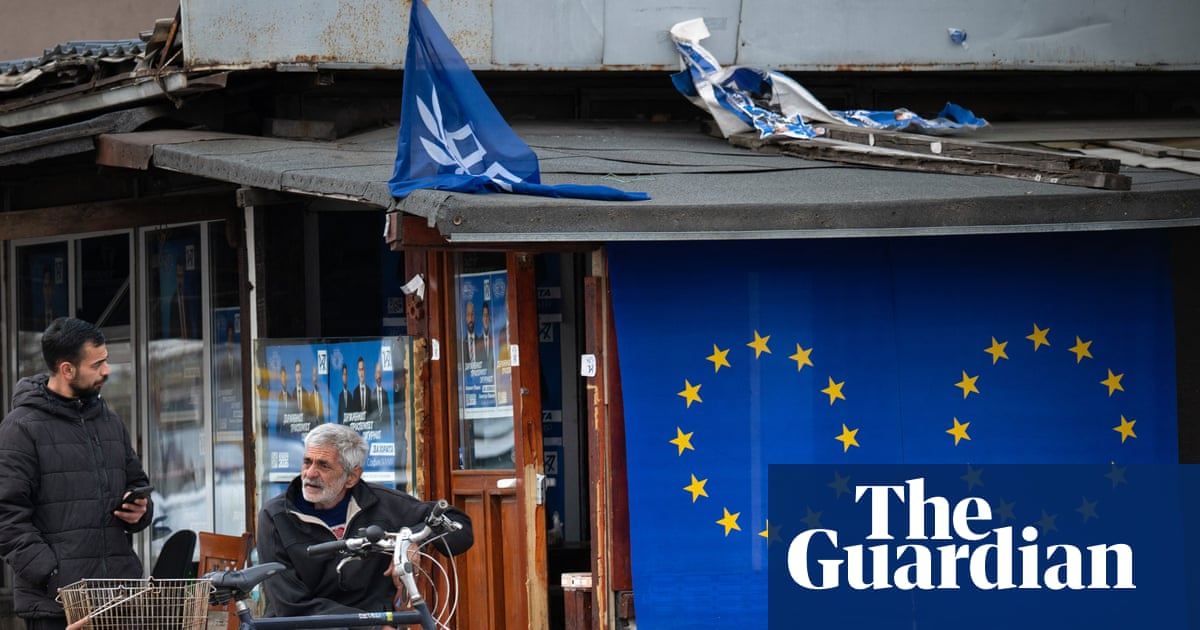 Tineri bulgari speră la schimbare: A opta rundă de alegeri în cinci ani