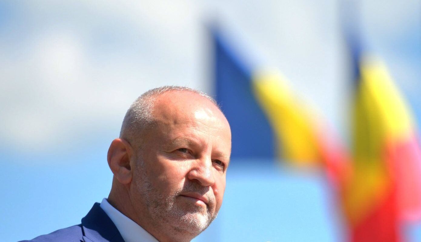 Doru Dăncuș, primarul din Baia Mare, judecat pentru abuz de funcție