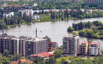 Apartamentele VECHI din București, tot mai SCUMPE: Zero zone sub 100.000 de euro