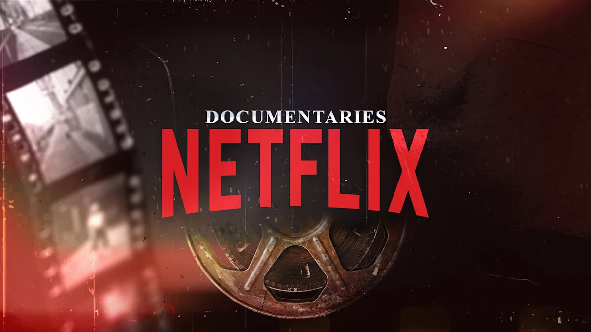 3 documentare NETFLIX de neratat, chiar acum: Weekend de suspans