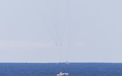 Artemis II, eroii NASA s-au întors acasă: Misiune lunară istorică, încheiată