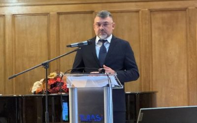 ȘEF demis: ITM București, cu Lamborghini de 300.000 €, zboară din funcție