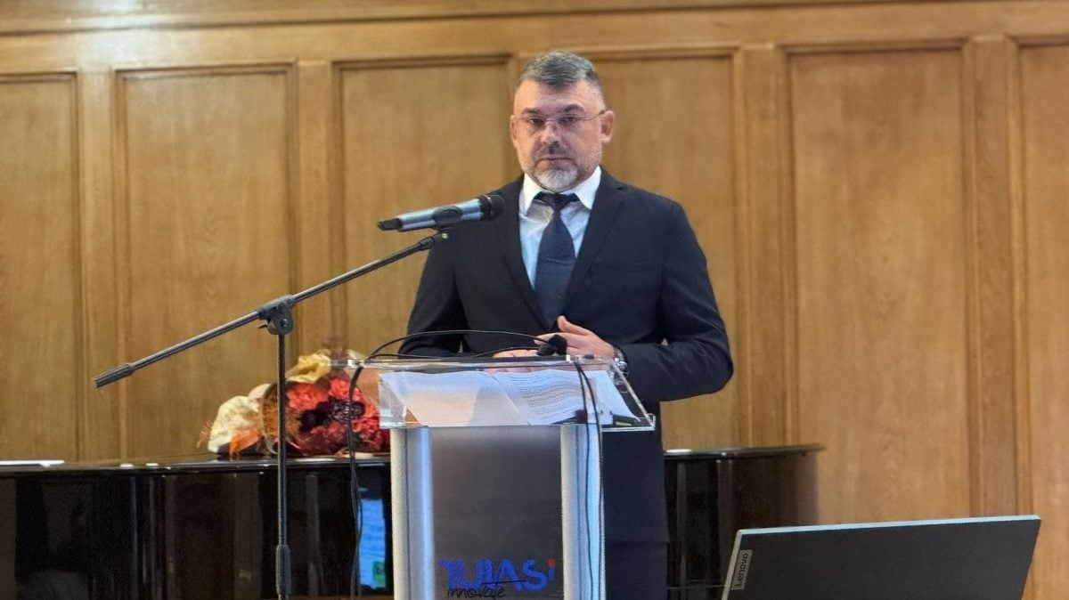 ȘEF demis: ITM București, cu Lamborghini de 300.000 €, zboară din funcție