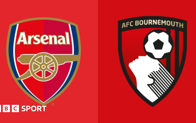 Arsenal – Bournemouth: Duel în Premier League. Statistici și noutăți
