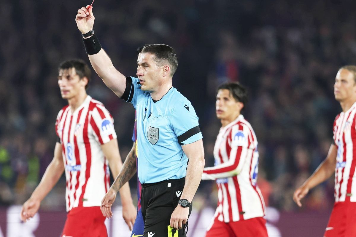 UEFA tranșează scandalul Kovacs-Barcelona: Decizie dură pentru catalani