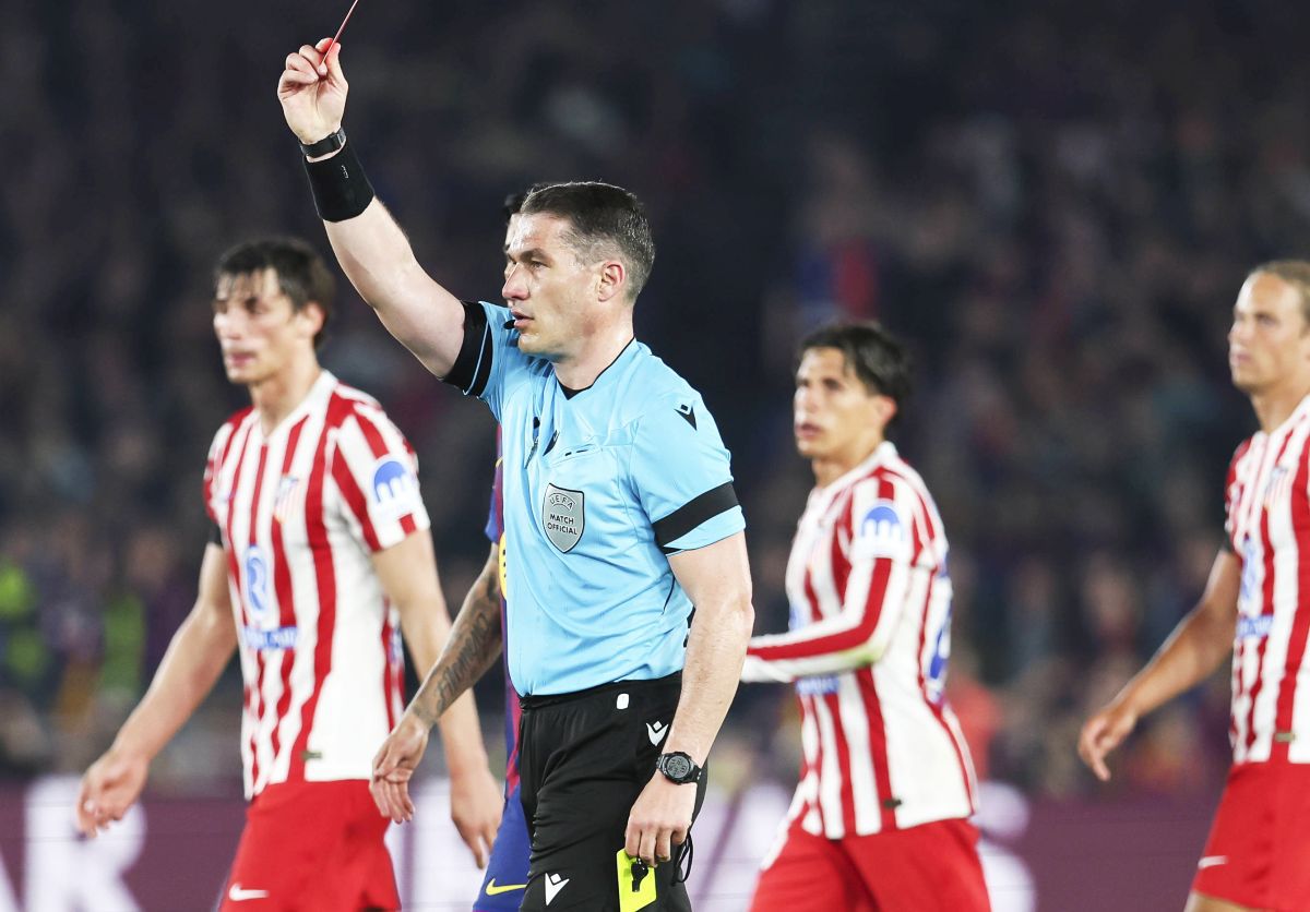 UEFA tranșează scandalul Kovacs-Barcelona: Decizie dură pentru catalani