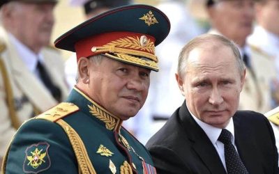 Rusia, avertisment dur pentru NATO: Patru țări, acuzate de complicitate