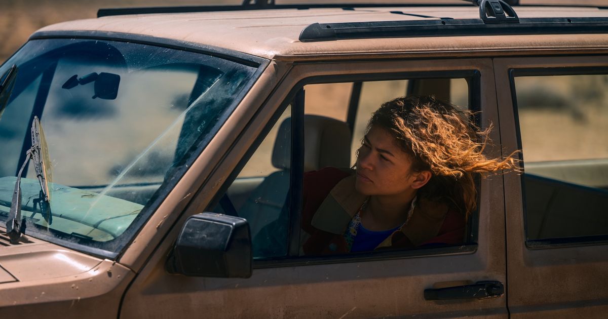 Eroare de stil? Criticii spulberă „Euphoria”, acuzând lipsa de inspirație a lui Sam Levinson