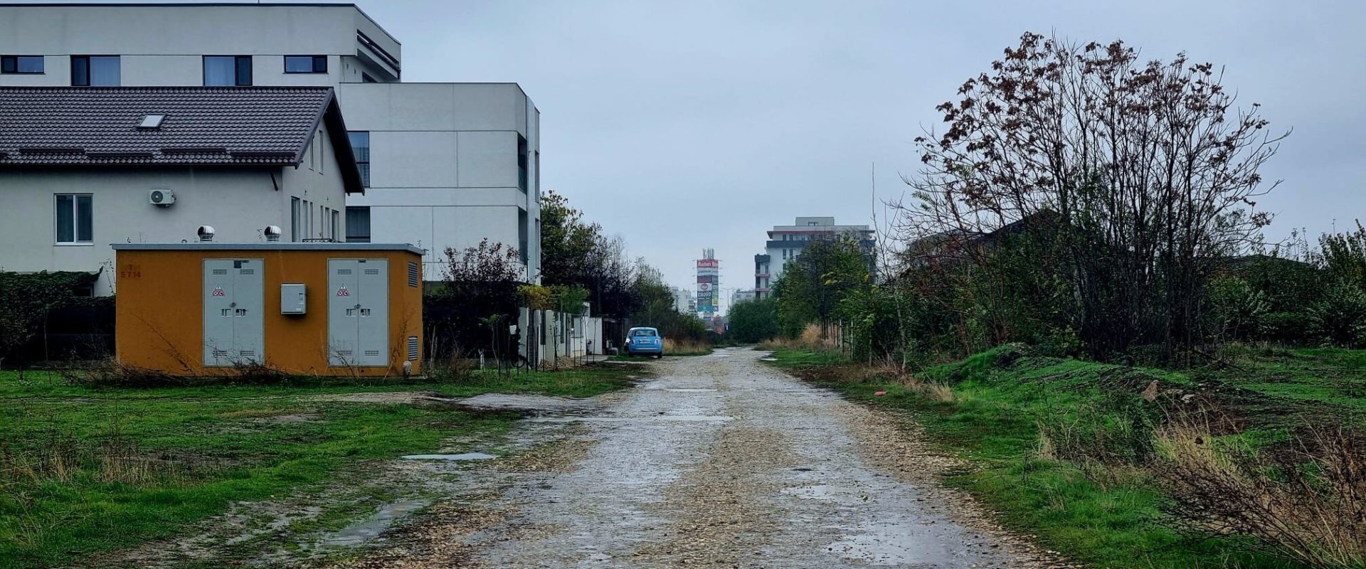 Sectorul 6, factură URIAȘĂ pentru Belșugul-Osiei: Terenurile private, deficitare