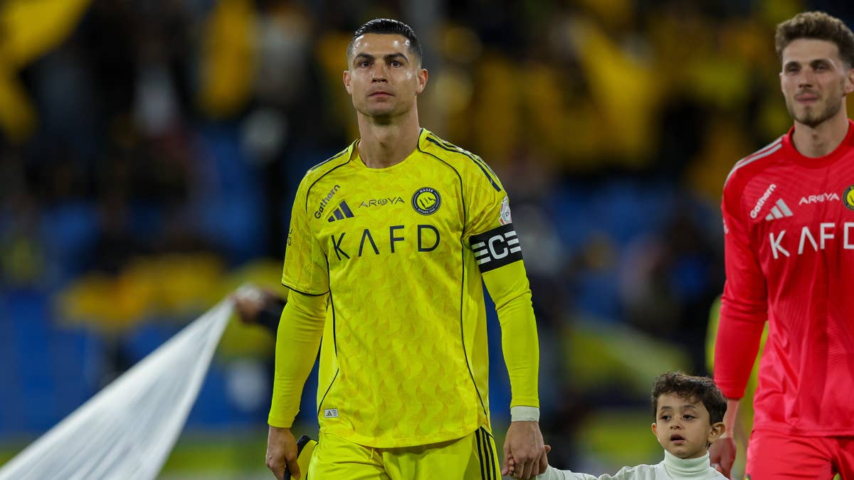 Ronaldo, pe teren diseară? Duel Al-Nassr – Al-Ettifaq, suspans total!