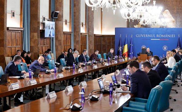 Guvernul Actualizează Nomenclatorul de Masterat: Se Schimbă Oferta Academică București – Guvernul a aprobat săptămâna trecută, prin hotărâre, actualizarea nomenclatorului domeniilor și programelor de studii universitare de masterat