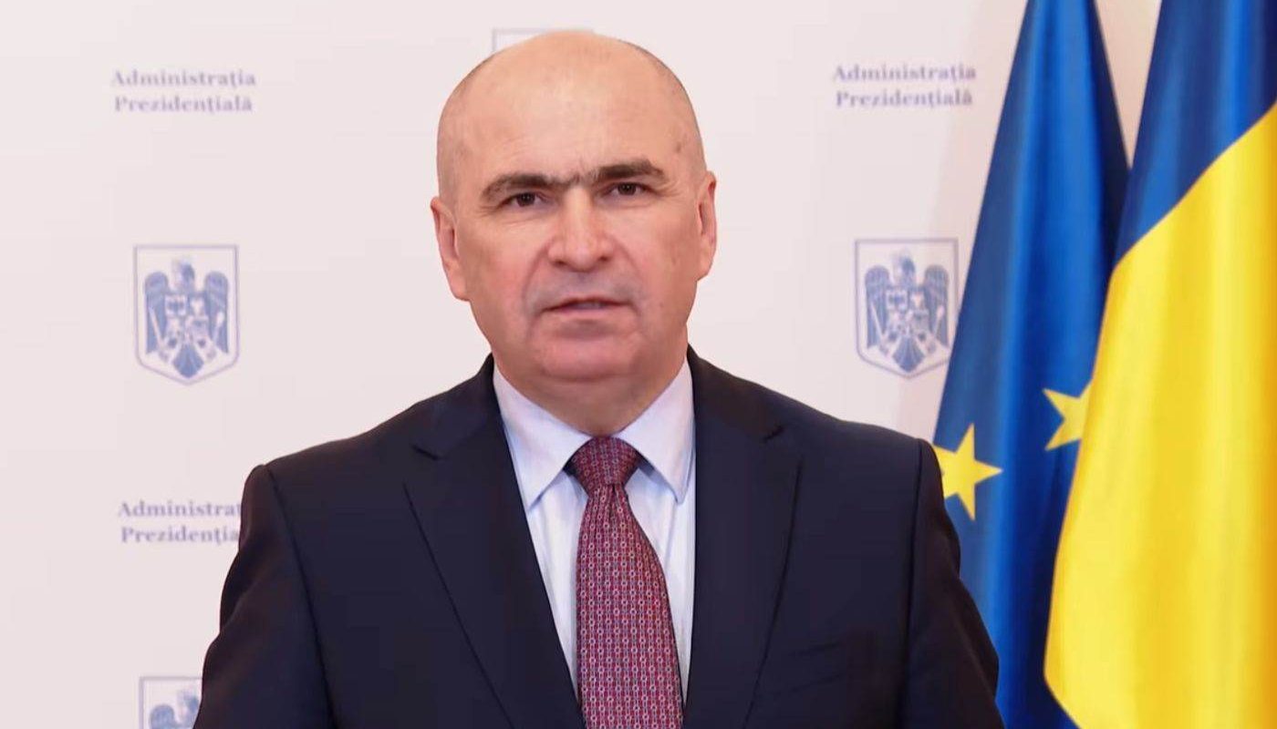 NATO: Un pilon al siguranței pentru România, potrivit premierului Bolojan București – România consideră Alianța Nord-Atlantică (NATO) un garant al siguranței, stabilității și încrederii