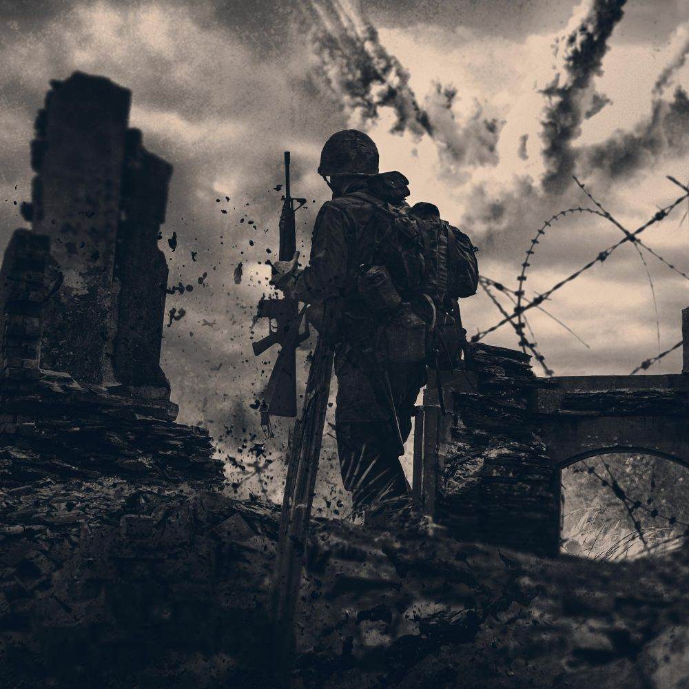 Trump, despre militarul american rănit în Iran: E grav