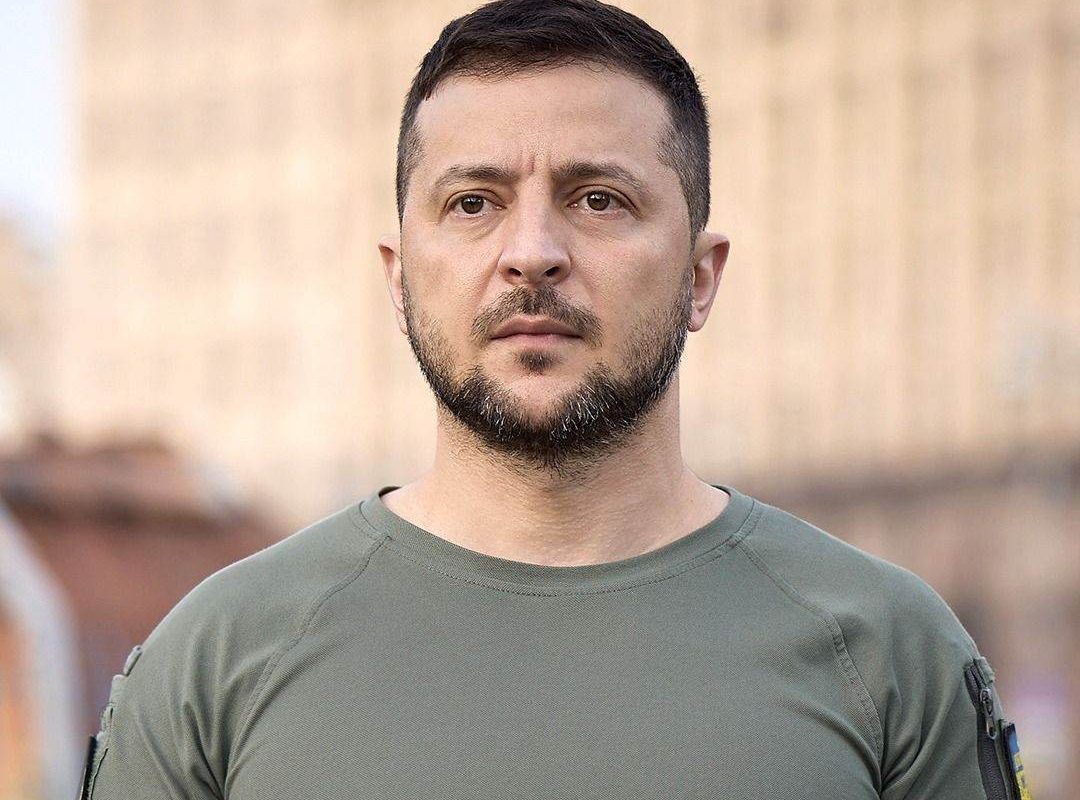 În vizită la Damasc, președintele ucrainean, Volodimir Zelenski, a anunțat că a discutat cu omologul său sirian, Ahmed al-Sharaa