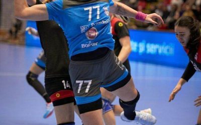 Antrenorul de handbal promite: „le facem pe adversare să sufere”