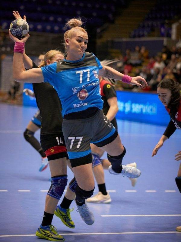 Antrenorul de handbal promite: „le facem pe adversare să sufere”