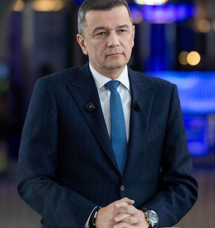 Grindeanu pune piciorul în prag: Nu vrea târguială pe funcții