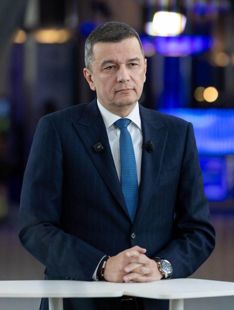 Președintele interimar al PSD, SORIN GRINDEANU, a respins vehement ideea ca discuțiile despre o eventuală remaniere guvernamentală să se transforme într-o „târguială” pentru diverse funcții