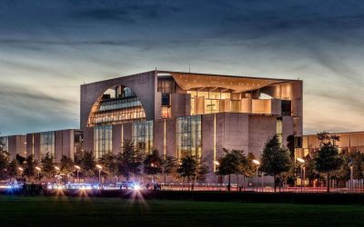 Berlin: Protest faţă de poziţia germaniei în războiul cu iranul, relatează agenţia anadolu