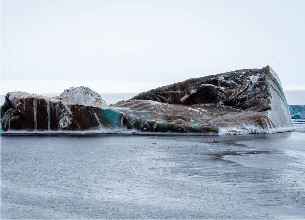 Încălzirea globală amenință Antarctica: Pierderi masive de gheață până în anul 2300 Un studiu recent, publicat într-o prestigioasă revistă științifică, arată perspective sumbre pentru Antarctica