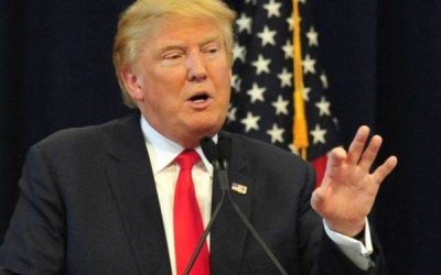 Trump: SUA, acord cu Iranul pentru material nuclear „îngropat” după 2025