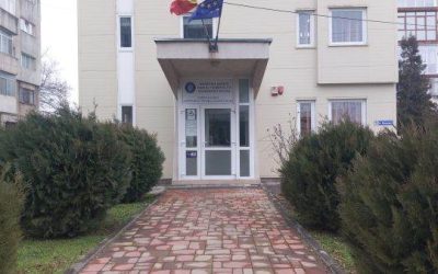 Val de plângeri la ITM Buzău