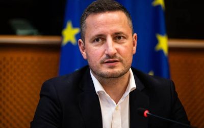 Ștefănuță: E anormal ca votul maghiarilor să fie monopolizat de UDMR