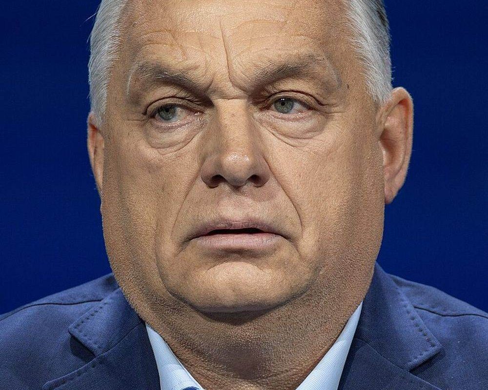 Orban acuză opoziția: „Vor perturba votul de duminică”