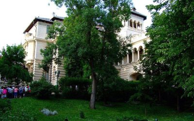 Summitul B9 la Cotroceni pe 13 Mai: Klaus Iohannis, gazdă pentru lideri