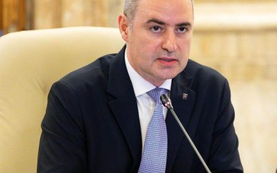 Nazare promite transparență totală la ANAF: Ce schimbări vor urma