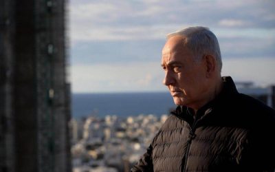 Netanyahu, încântat de decizia COSTA Rica privind IRGC şi aliații