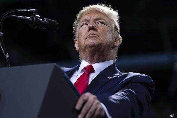 Trump: Petroliere goale spre SUA pentru a încărca… Ce secrete ascund?