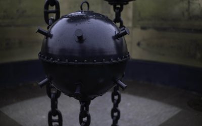 Iran: NYT, misterul Strâmtorii Ormuz. Minele, de negăsit?