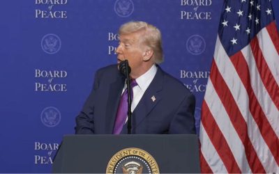 Trump: Statele Unite au început deminarea Strâmtorii Ormuz