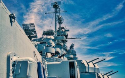 Iranul amenință: Navele militare vor primi răspuns dur în Strâmtoarea Ormuz