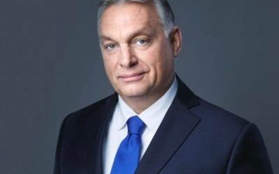 Orban, mesaj dur: „Putem opri migrația ilegală și alege pacea”
