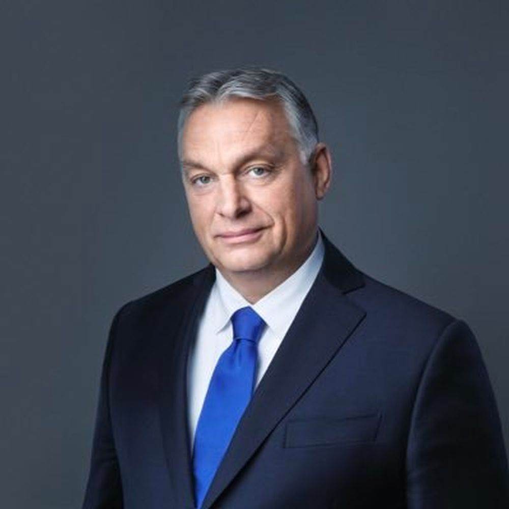 Orban, mesaj dur: „Putem opri migrația ilegală și alege pacea”