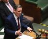 Keir Starmer: Londra nu susține blocarea porturilor iraniene