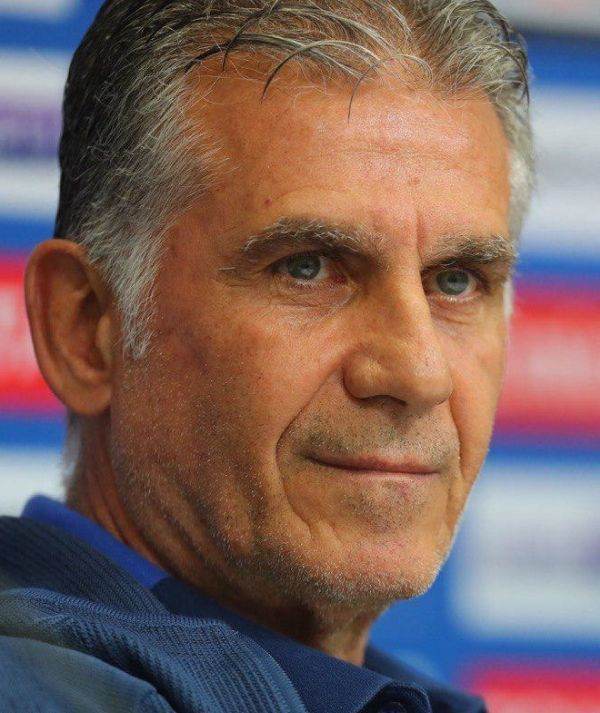 Queiroz, selecționerul Ghanei cu două luni înainte de Mondial