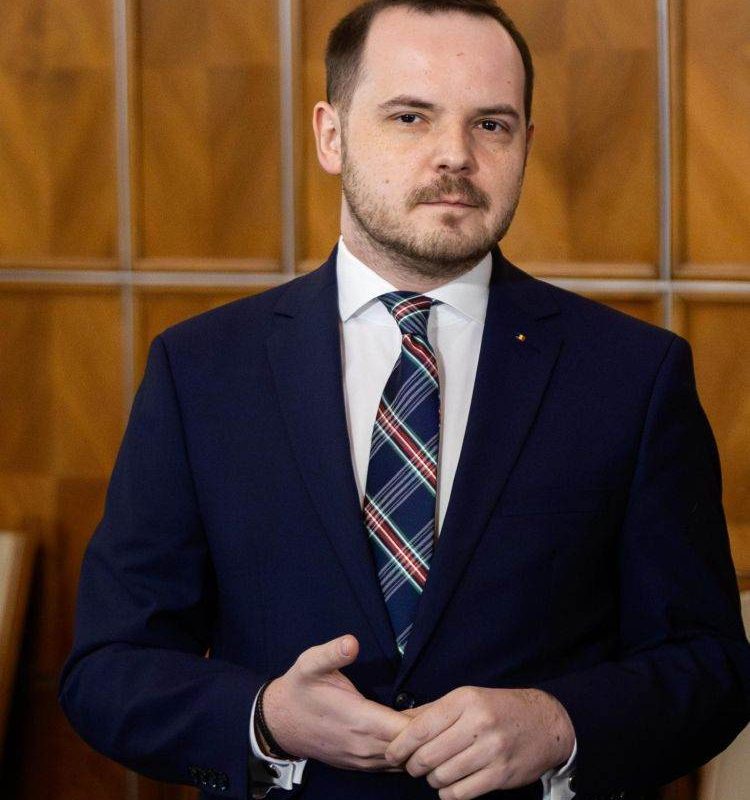 Rogobete, la Washington: Întâlniri cu Banca Mondială și giganți din Sănătate