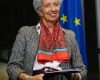 Lagarde, avertisment dur pentru Zona Euro: Economia, pe muchie de cuțit
