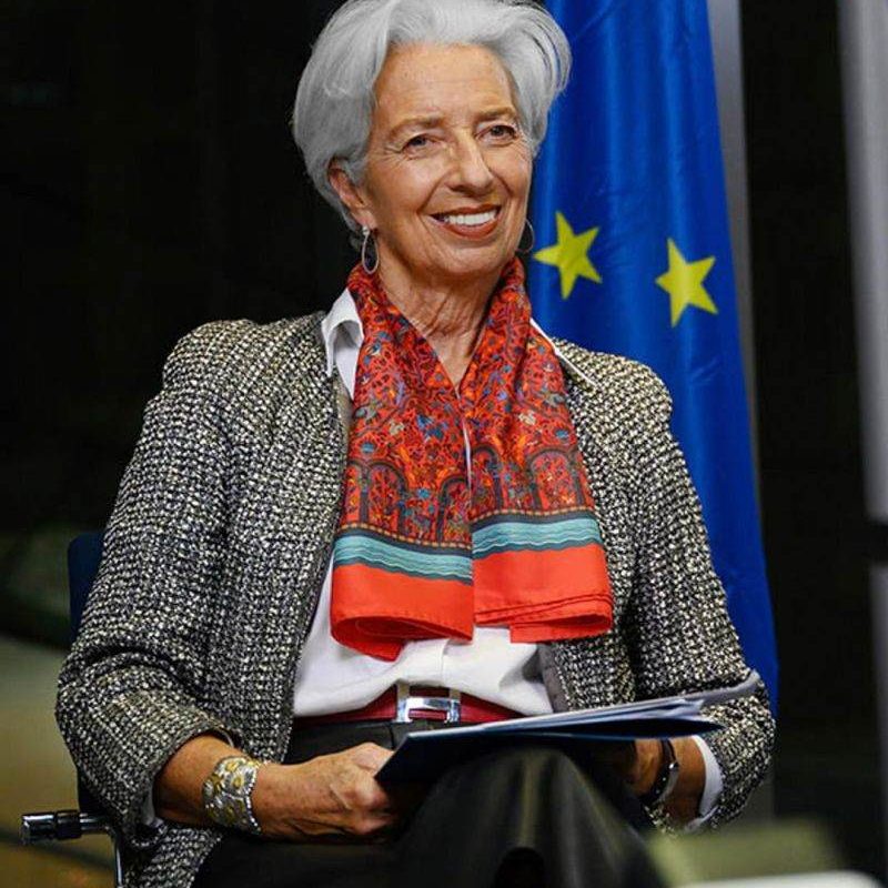 Lagarde, avertisment dur pentru Zona Euro: Economia, pe muchie de cuțit