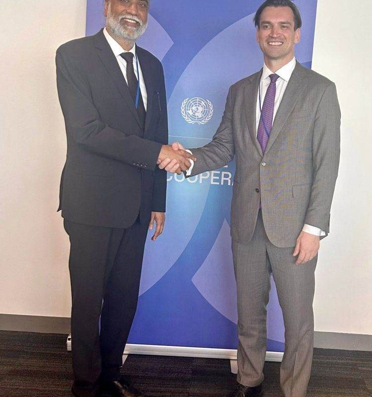 Baciu vrea Comisie pentru Inteligență Artificială în Parlament