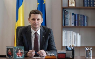 Abrudean: România, mai aproape ca oricând de OCDE